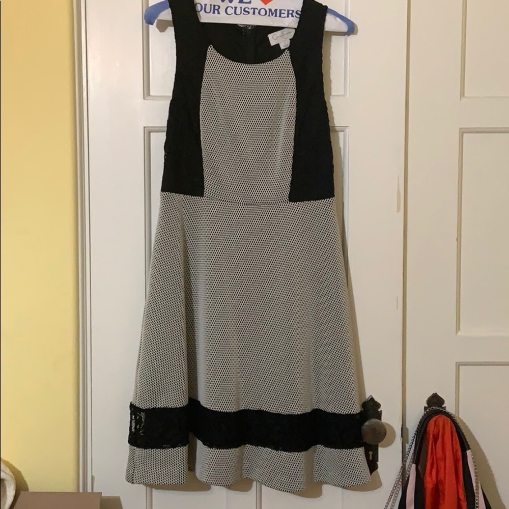 fancy dress